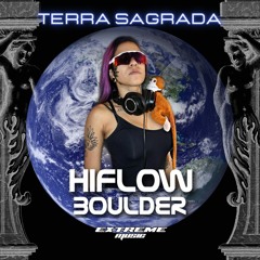 TERRA SAGRADA