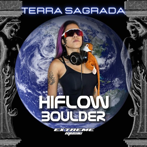 TERRA SAGRADA