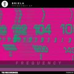 Briela - On The Floor (Frequency EP)