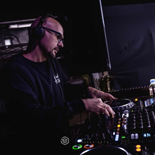 Sergey Sanchez @ Forest Trip Day Party Set 14.05.2022