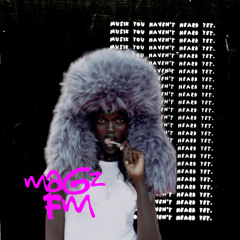 Future Soul Radio 525 ft Thundercat / Nightmares on Wax / Armand Hammer + underground vibes