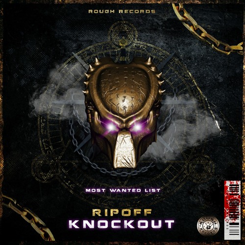 RIPOFF - KNOCKOUT
