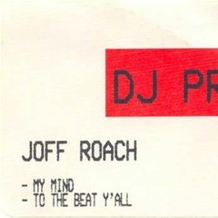 joff roach - my mind