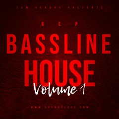 To The House Beat (R.E.P Bassline House Mix)
