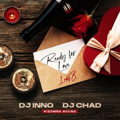DJ Inno, DJ Chad - Ready For Love (Radio Edit)