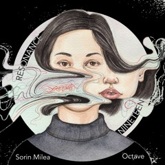 Premiere : Sorin Milea - Nokturn ( Octave Remix ) [ Resonance Nineteen ]