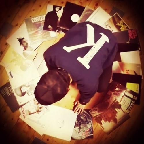 dailysession by Monchan @ The Lot Radio 11 - 03 - 2022