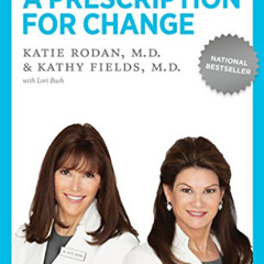 [Read] KINDLE 📕 Write Your Skin a Prescription for Change by  Dr. Katie Rodan,Dr. Ka