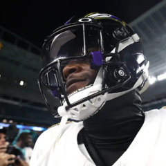 WBAL's Glenn Clark on the NFL Imposing $100K Fine on Ravens