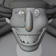 Ethos V2/Remake (WIP) - Jeffy's Endless Aethos [REUPLOADED]