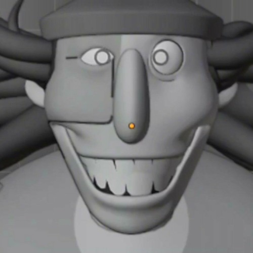 Ethos V2/Remake (WIP) - Jeffy's Endless Aethos [REUPLOADED]