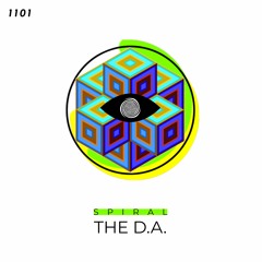 The D.A. - Cinzia (Original Mix)