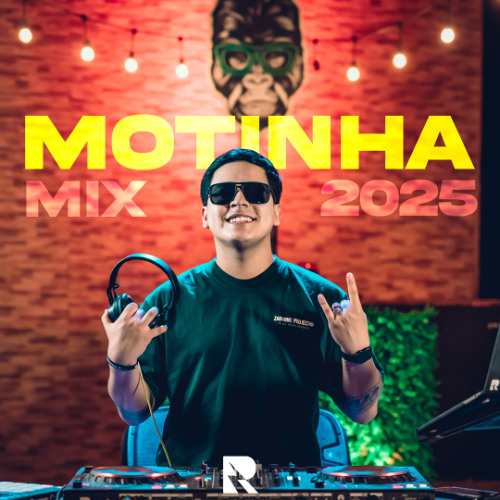 MOTINHA MIX 2025 @renatob.dj | (Beele, Bing Bong, EoO, Latina Foreva, Baile Inolvidable, Alleh)