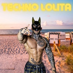 Techno lolita