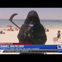 Satan's Vacation Mix
