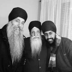 ਨਾਨਕ ਕਚੜਿਆ ਸਿਉ ਤੋੜਿ ਢੂਢਿ ਸਜਣ ਸੰਤ ਪਕਿਆ ॥ Bhai Dilveer Singh Jee Singapore