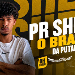 NA BASE ELA ME CHAMA DE CRUEL - ARTHUR DE AFC - DJ PR SHEIK