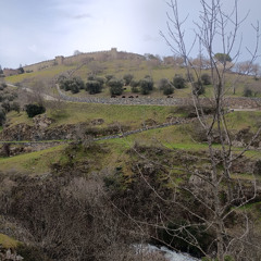 Era pra ser - 16 channel piece