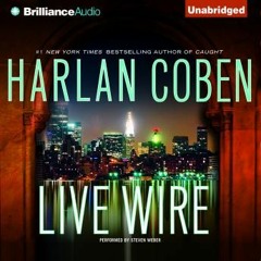 Live Wire audiobook free download mp3