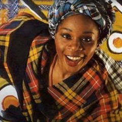 Onyeka Onwenu - Peace Song