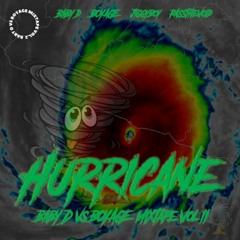 05. 허리케인 ++ jiggyboy, PASSTHEVOID