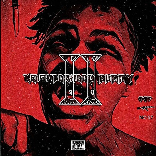 MOSHPIT! ft SSXENO prod Willie Dane