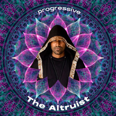 The Altruist Live Mixset @ The Drop Psytrance Sri Lanka 19th April 2025