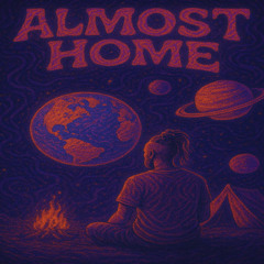 Almost Home | Sound from Overseas | Kevin Retzer | 29.08.2025