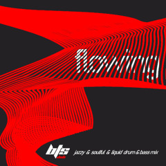 BTS - Flowing (Liquid Drum & bass) 2024.01.28.