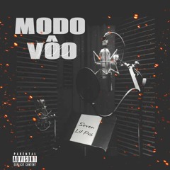 Modo Vôo (w/ Seven x Lil Pró)