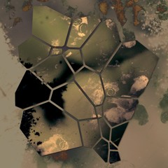 Glass Garden 010 | marie laplante — Under the Olive Tree (تحت شجرة الزيتون)
