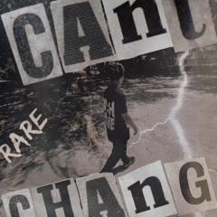 Cant Change