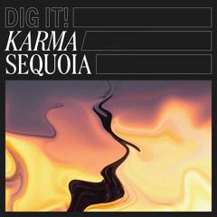 Karma - Sequoia (Dig It! 019)