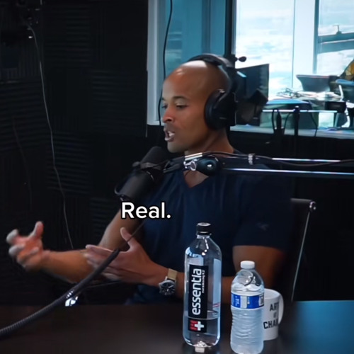 «I go back to the months» - David goggins ++ motivational speak