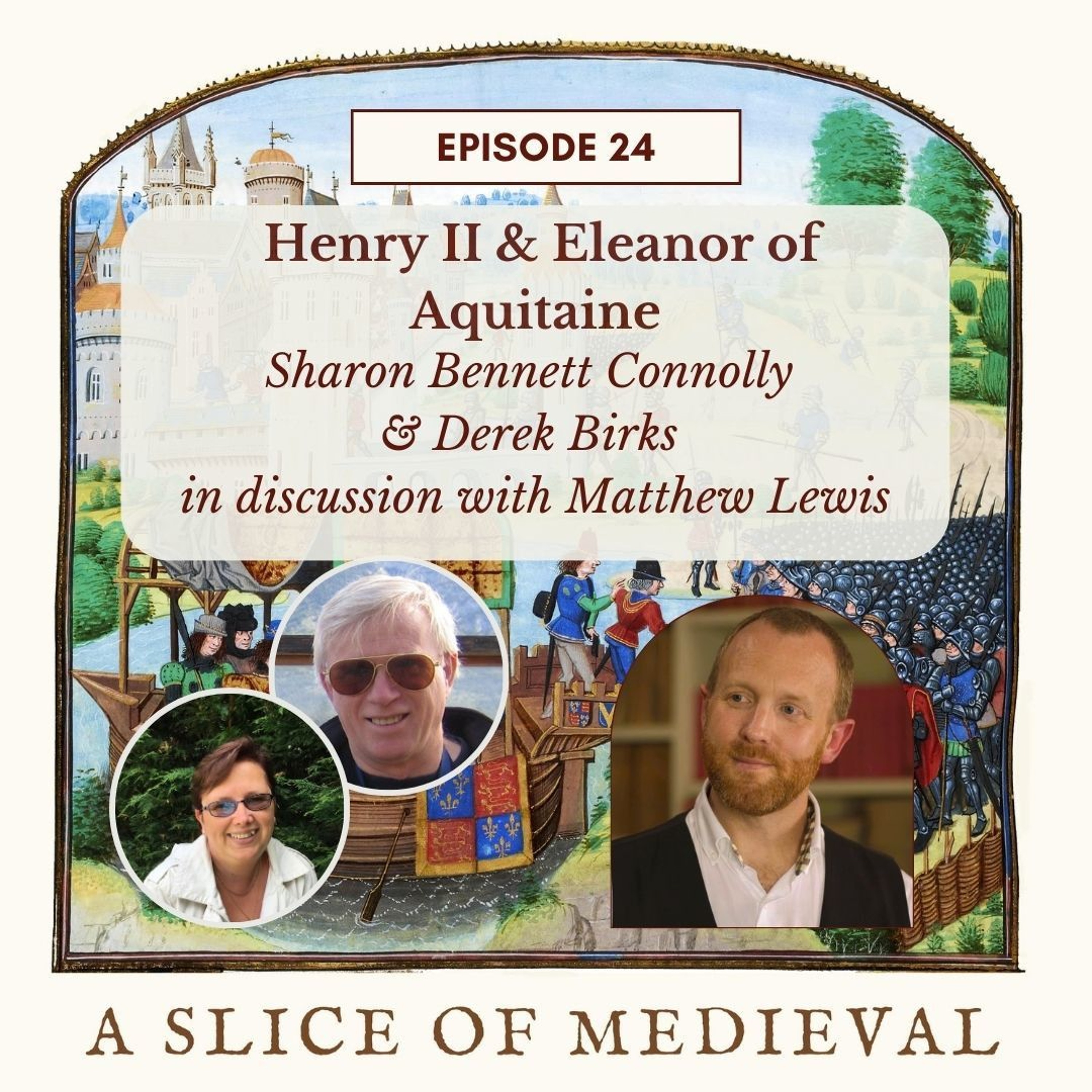 A Slice of Medieval