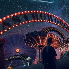 Travis Scott x Mike Dean