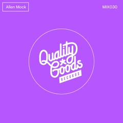 QGR-MIX030 | Allen Mock