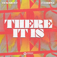 Ben Nicky X Example - There It Is