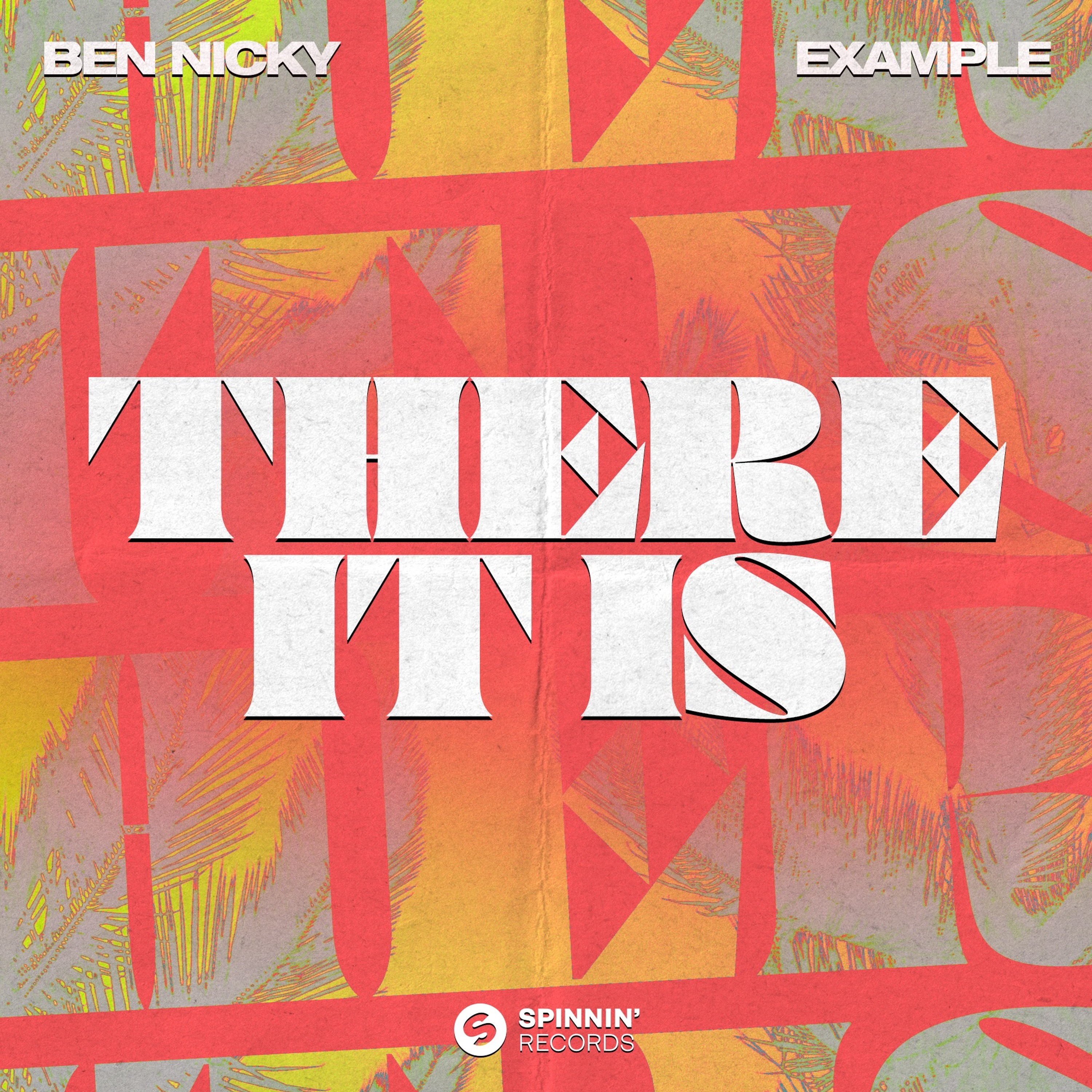 Ben Nicky