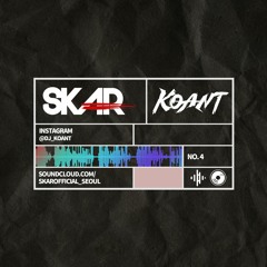 SKA-R MIX.01 FROM THE KOANT