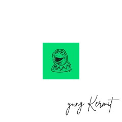 young Kermit