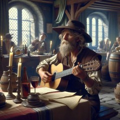 Tale of the Enchanted Valley