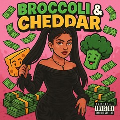 Broccoli N Cheddar