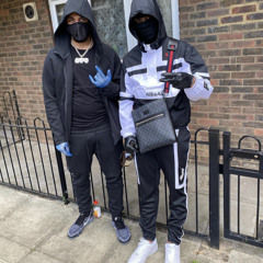 #ActiveGxng Broadday x Yevz x 2Smokeyy x ML - Straight Facts (Uncensored)