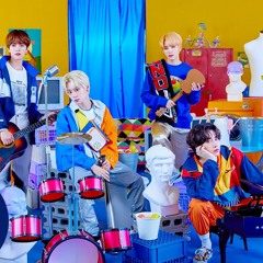 ONEUS(원어스) ' 뿌셔 (BBUSYEO)' MV