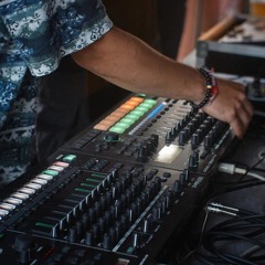 ASP3K'T - TECHNO live session ( extract live )