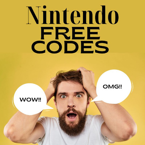 How to Unlock Free Nintendo 3DS eShop Card Codes (Working Methods 2025)