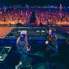 ELI BROWN B2B HI-LO - Live @ EDC Las Vegas 2024 (Circuit Ground)