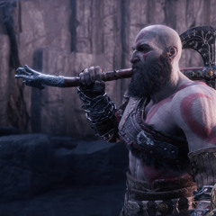 Kratos God of Hope X Softcore