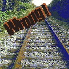Wrong Side Of The Tracks